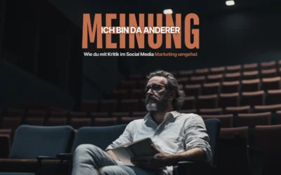 Kritik im Social Media Marketing