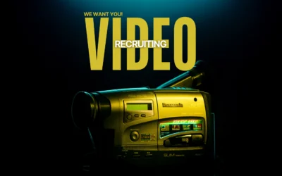 Video Recruiting: Die Vorteile im War for Talent