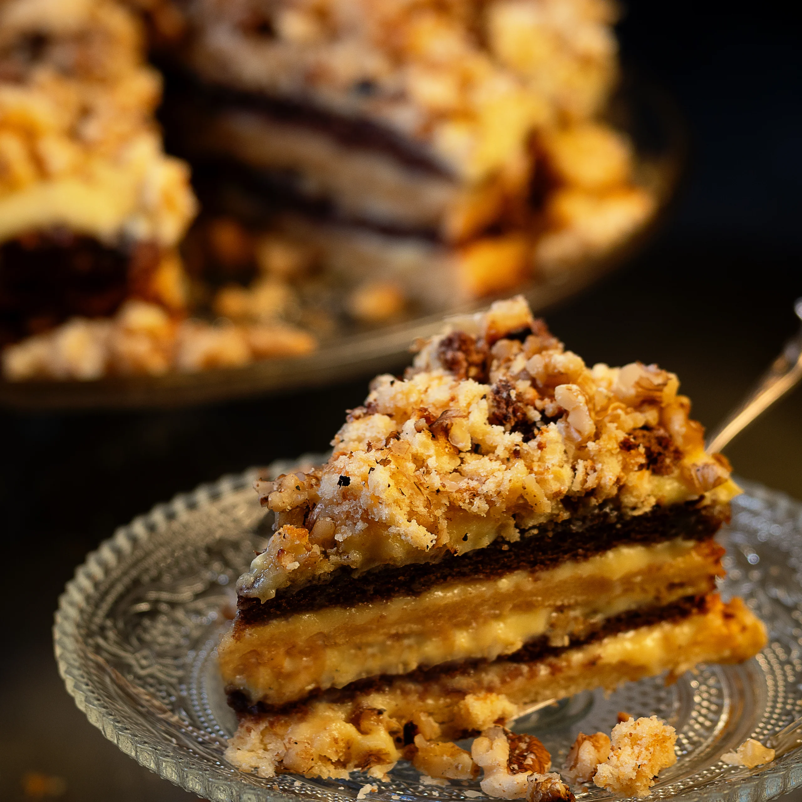 Torte Berta