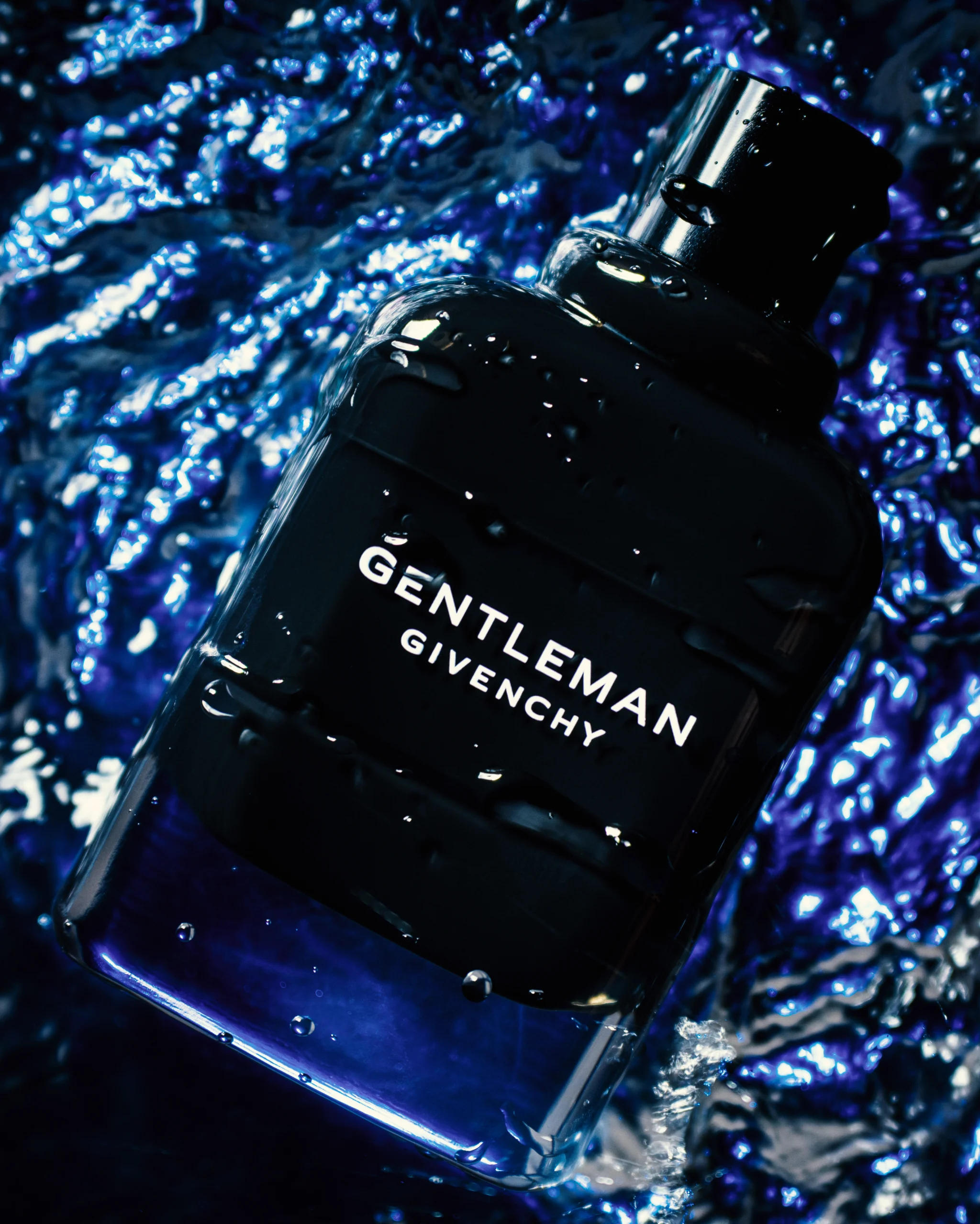 gentleman givenchy