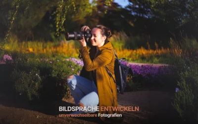 Bildsprache entwickeln