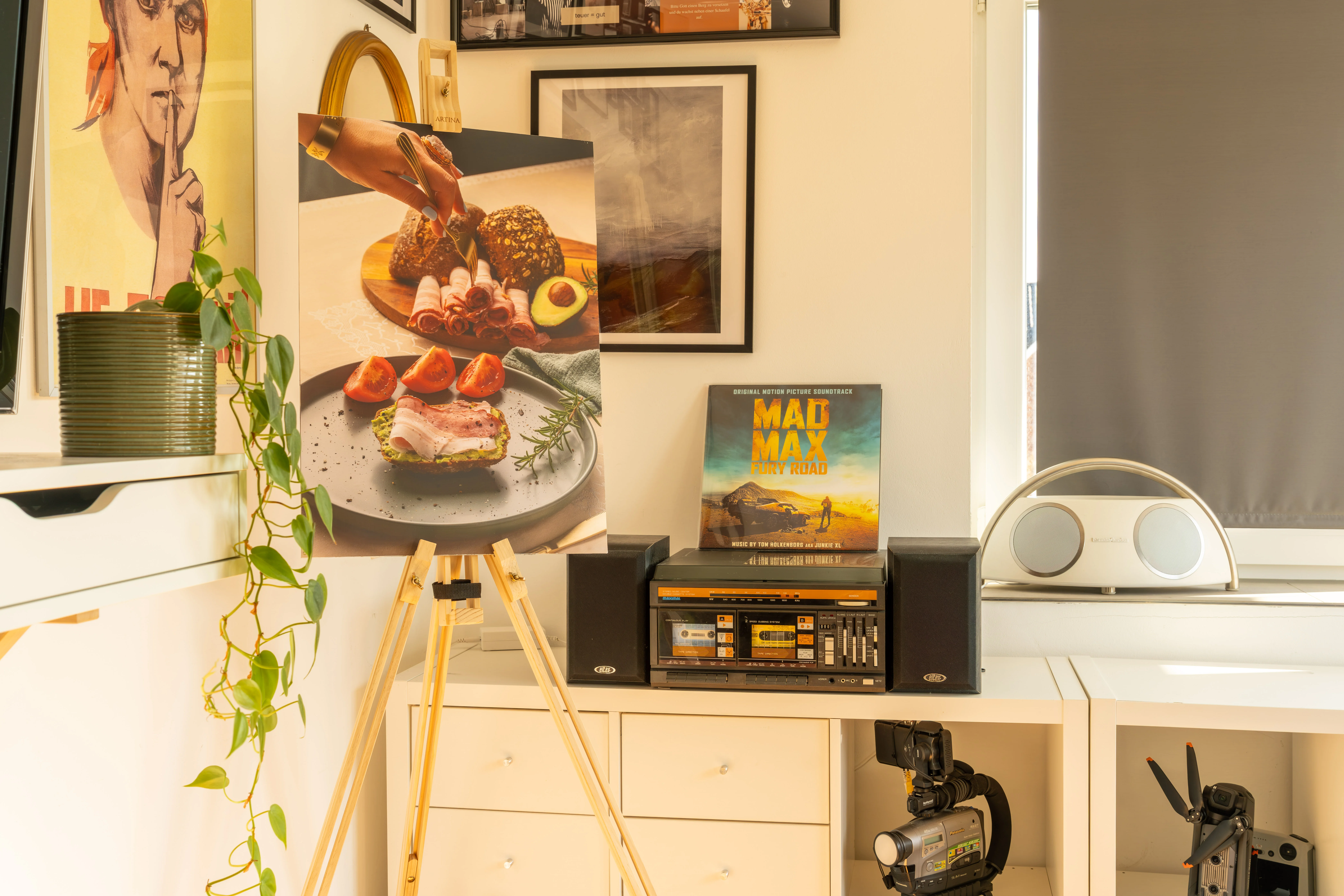 HDR Fotos mit Bildfolgemodus erstellen_HDR Überbelichtet-1- HDR Fotos mit Bildfolgemodus erstellen